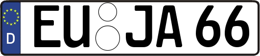 EU-JA66