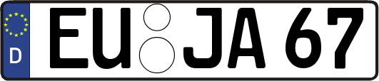 EU-JA67