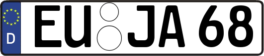 EU-JA68