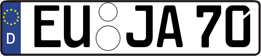 EU-JA70