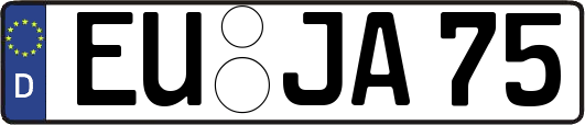 EU-JA75