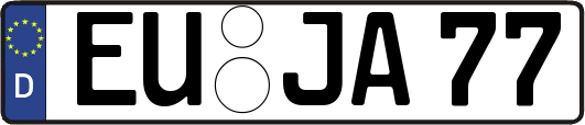 EU-JA77