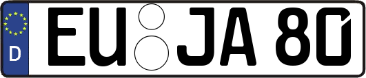 EU-JA80