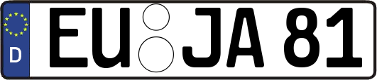 EU-JA81