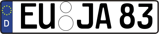 EU-JA83