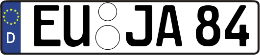EU-JA84