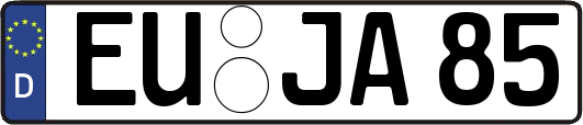 EU-JA85