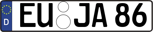 EU-JA86