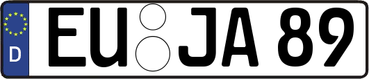 EU-JA89