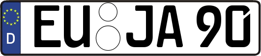 EU-JA90