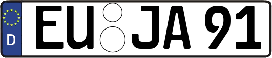 EU-JA91