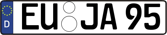 EU-JA95