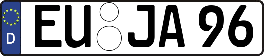 EU-JA96