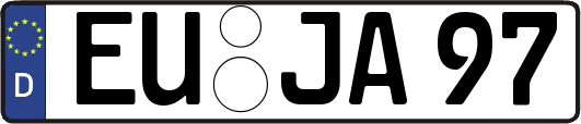 EU-JA97