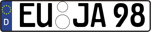 EU-JA98