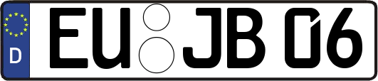 EU-JB06