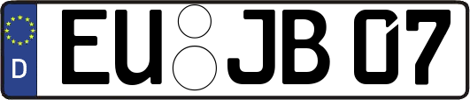 EU-JB07