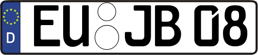 EU-JB08