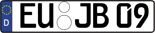 EU-JB09