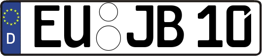 EU-JB10