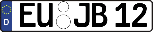 EU-JB12