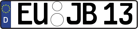 EU-JB13