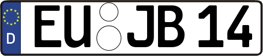 EU-JB14
