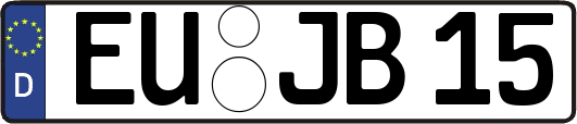 EU-JB15