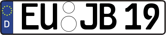 EU-JB19