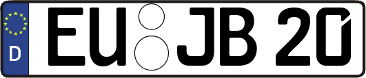 EU-JB20