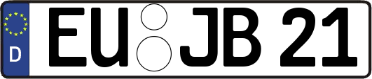 EU-JB21