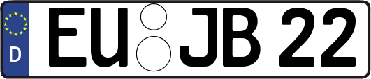 EU-JB22
