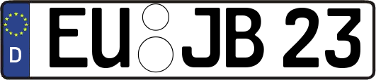 EU-JB23