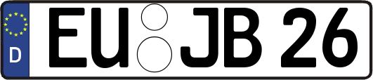 EU-JB26