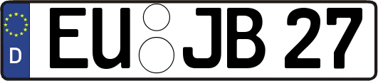 EU-JB27