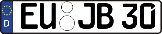 EU-JB30