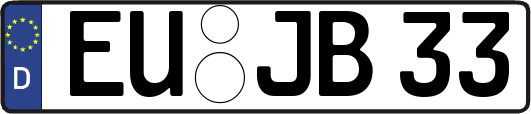 EU-JB33