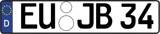 EU-JB34