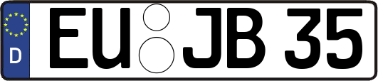EU-JB35