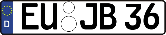 EU-JB36