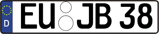 EU-JB38