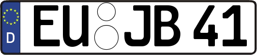 EU-JB41