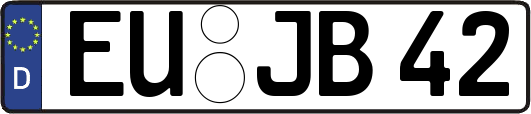 EU-JB42