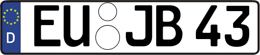 EU-JB43