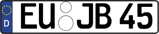 EU-JB45
