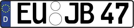 EU-JB47