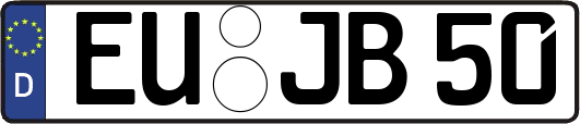 EU-JB50