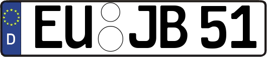 EU-JB51