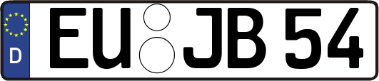 EU-JB54