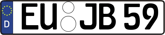 EU-JB59